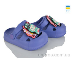 Кроксы Golden Lion